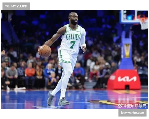 热火凯尔特人迎来对决 杰伦布朗需要队友支援