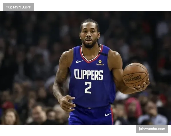 快船轻取开拓者 伦纳德攻防一体展现核心价值